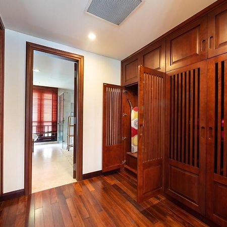 Luxury Purama Villas Da Nang- Free Pick Up Airport Ngoại thất bức ảnh