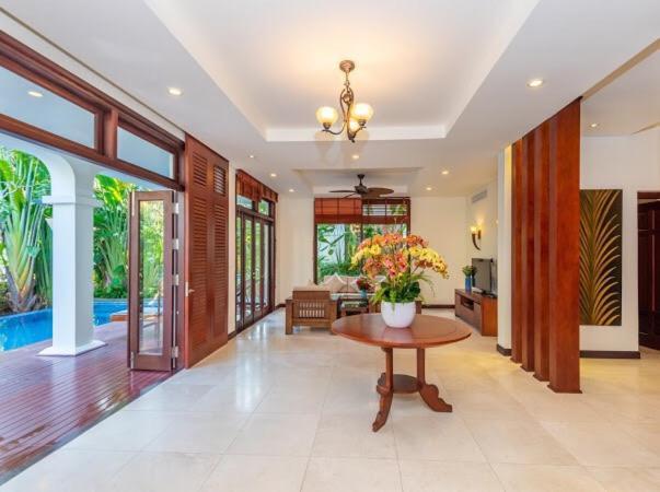 Luxury Purama Villas Da Nang- Free Pick Up Airport Ngoại thất bức ảnh