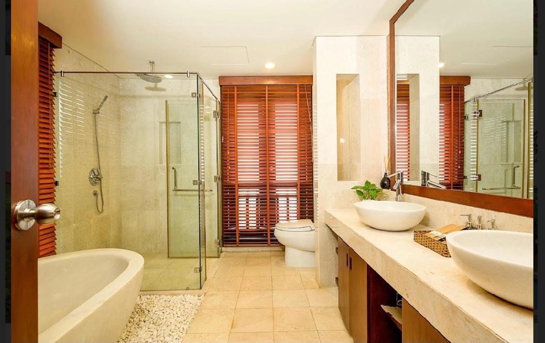 Luxury Purama Villas Da Nang- Free Pick Up Airport Ngoại thất bức ảnh