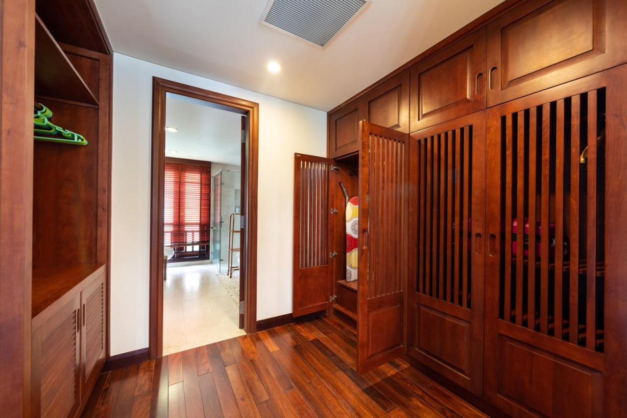 Luxury Purama Villas Da Nang- Free Pick Up Airport Ngoại thất bức ảnh