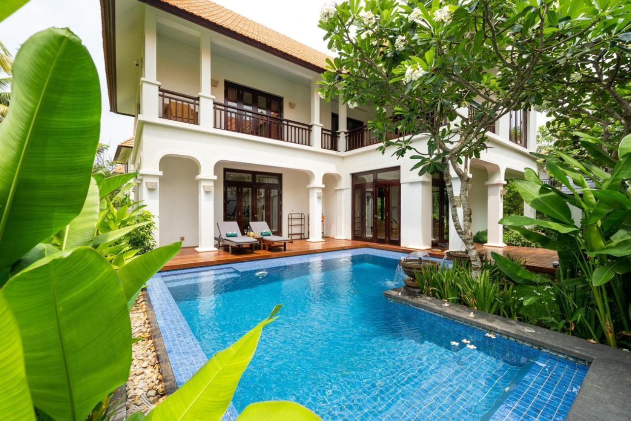 Luxury Purama Villas Da Nang- Free Pick Up Airport Ngoại thất bức ảnh