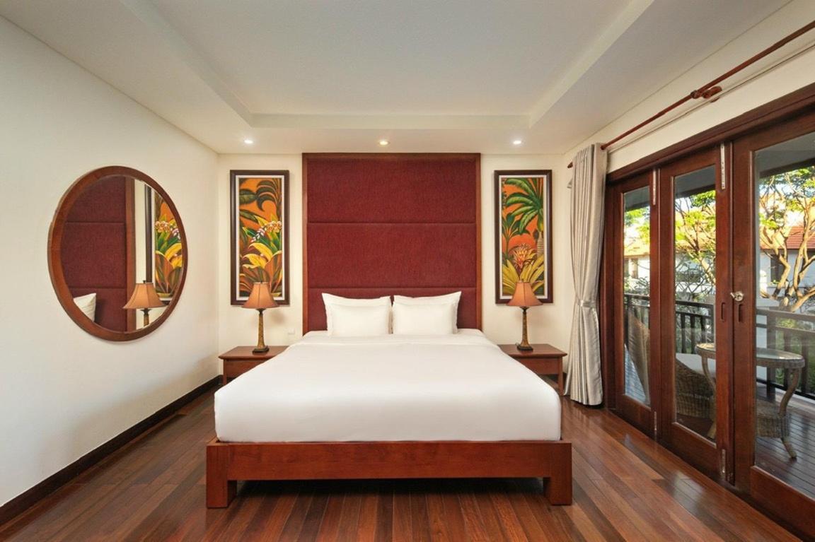 Luxury Purama Villas Da Nang- Free Pick Up Airport Ngoại thất bức ảnh
