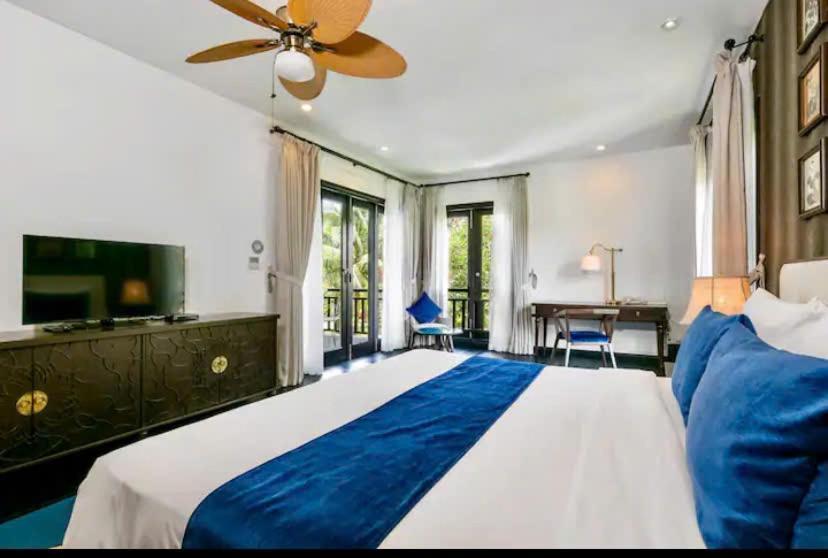 Luxury Purama Villas Da Nang- Free Pick Up Airport Ngoại thất bức ảnh