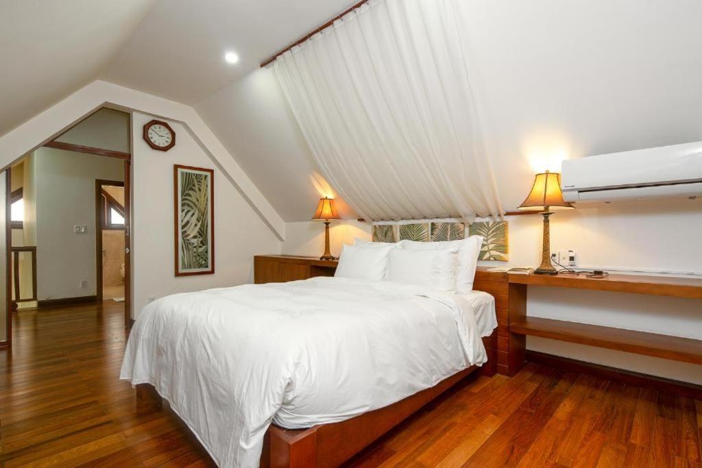 Luxury Purama Villas Da Nang- Free Pick Up Airport Ngoại thất bức ảnh