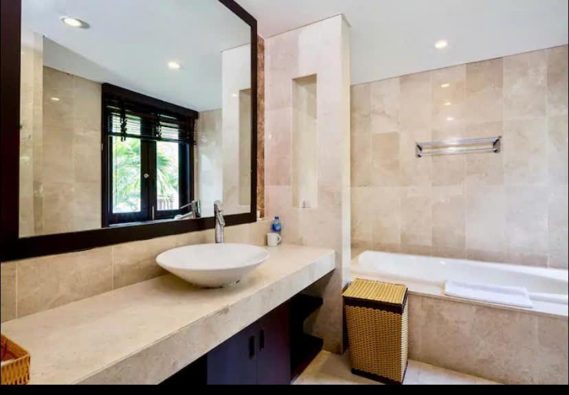 Luxury Purama Villas Da Nang- Free Pick Up Airport Ngoại thất bức ảnh
