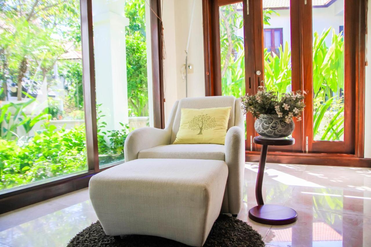 Luxury Purama Villas Da Nang- Free Pick Up Airport Ngoại thất bức ảnh