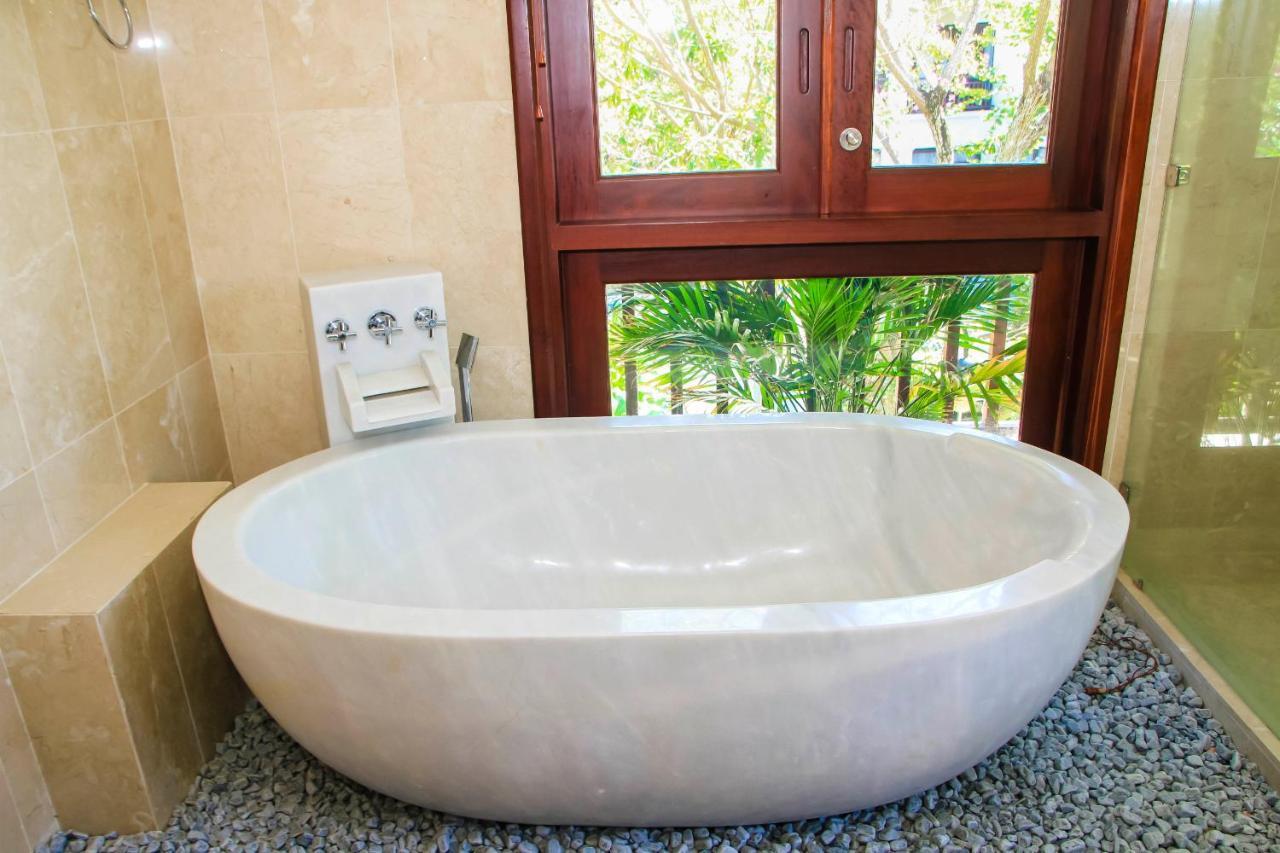 Luxury Purama Villas Da Nang- Free Pick Up Airport Ngoại thất bức ảnh