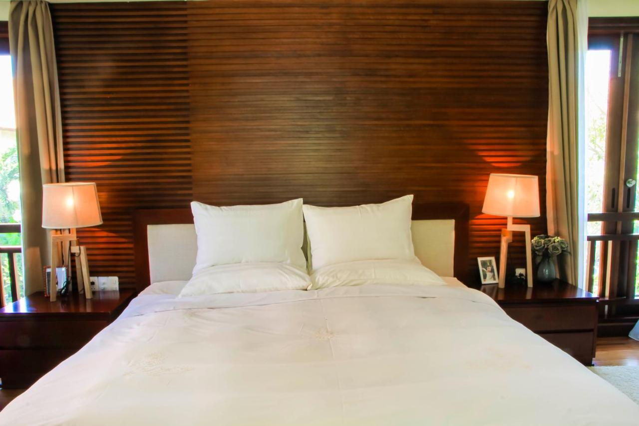 Luxury Purama Villas Da Nang- Free Pick Up Airport Ngoại thất bức ảnh