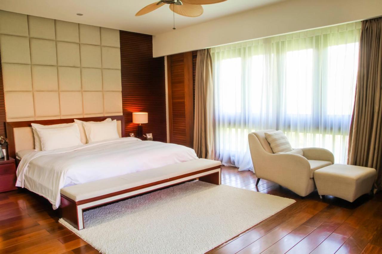 Luxury Purama Villas Da Nang- Free Pick Up Airport Ngoại thất bức ảnh