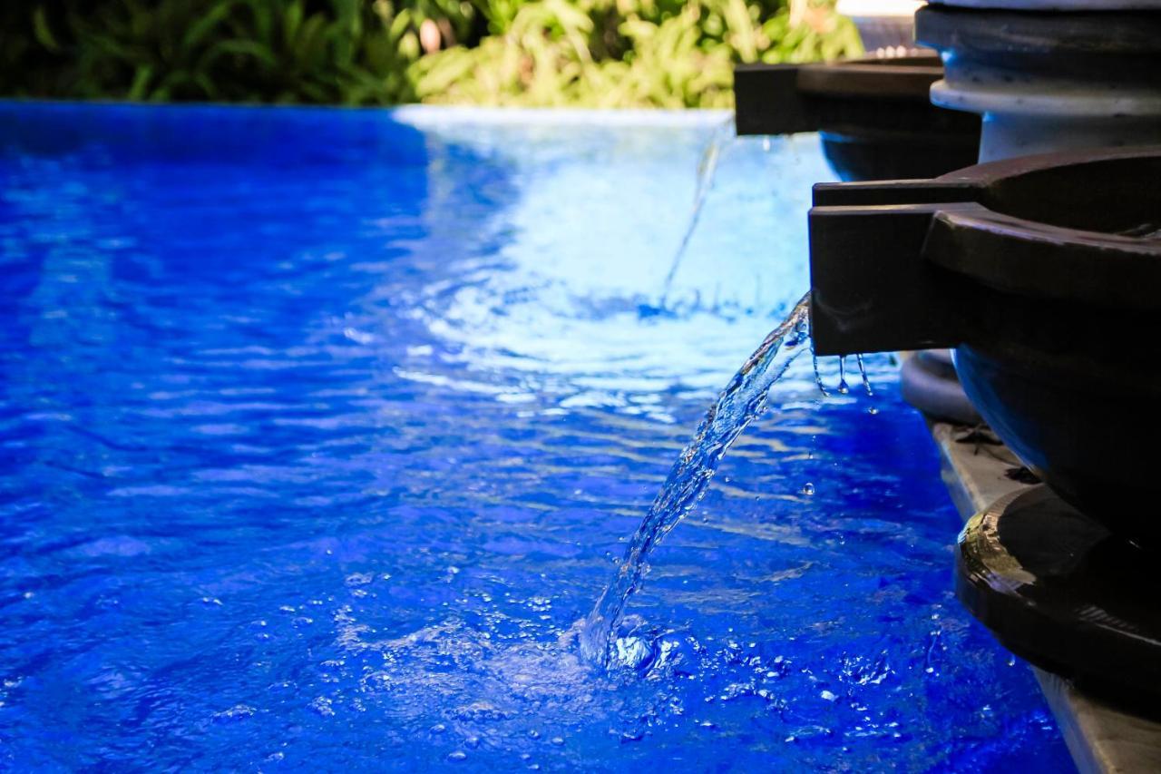 Luxury Purama Villas Da Nang- Free Pick Up Airport Ngoại thất bức ảnh