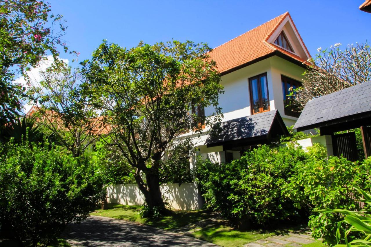 Luxury Purama Villas Da Nang- Free Pick Up Airport Ngoại thất bức ảnh