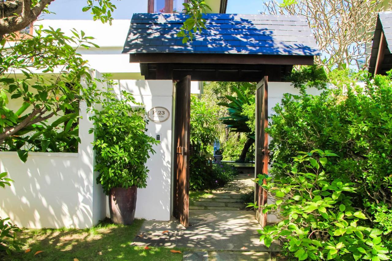 Luxury Purama Villas Da Nang- Free Pick Up Airport Ngoại thất bức ảnh