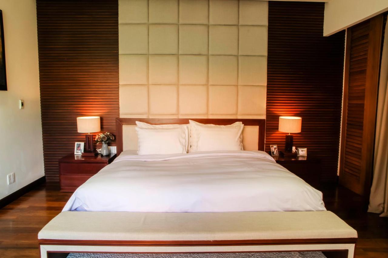 Luxury Purama Villas Da Nang- Free Pick Up Airport Ngoại thất bức ảnh
