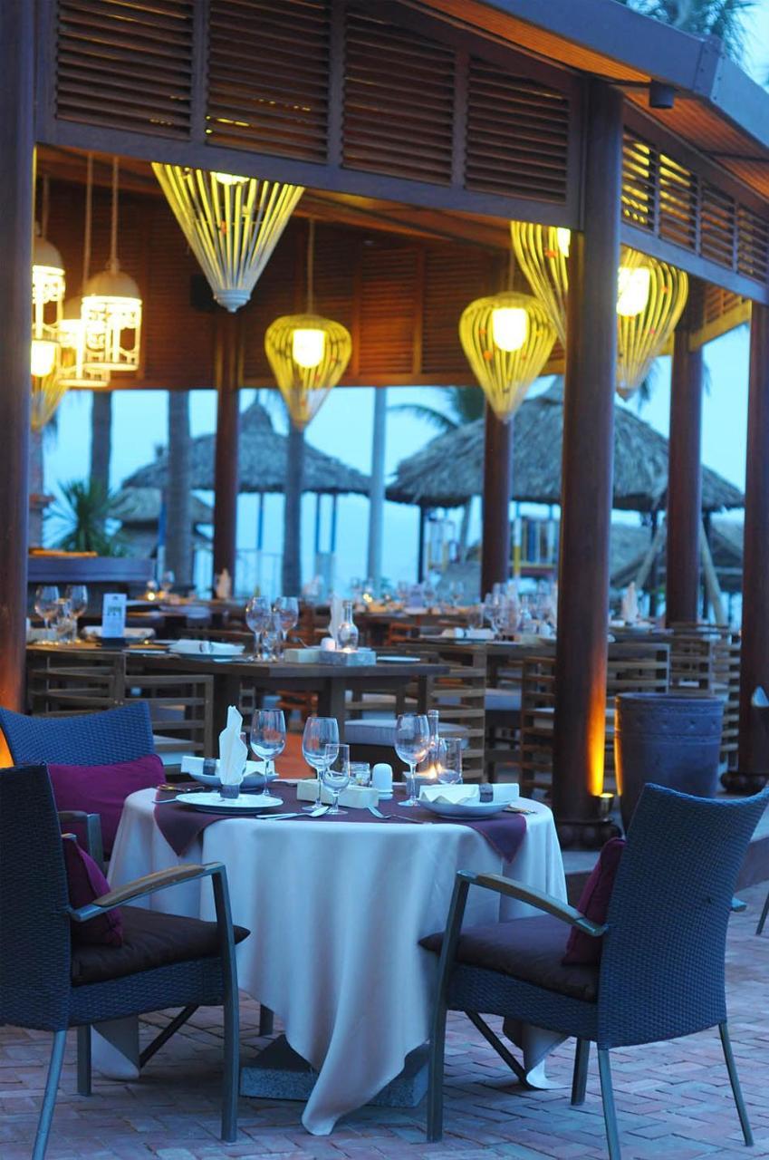 Luxury Purama Villas Da Nang- Free Pick Up Airport Ngoại thất bức ảnh