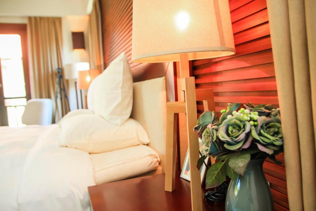 Luxury Purama Villas Da Nang- Free Pick Up Airport Ngoại thất bức ảnh