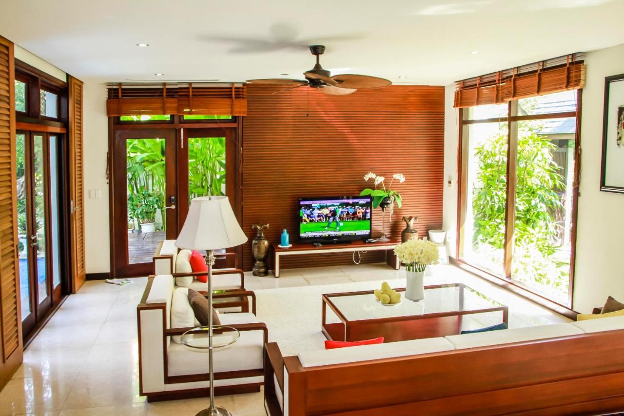 Luxury Purama Villas Da Nang- Free Pick Up Airport Ngoại thất bức ảnh