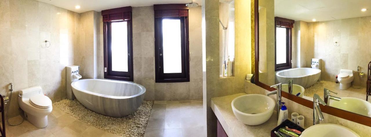 Luxury Purama Villas Da Nang- Free Pick Up Airport Ngoại thất bức ảnh