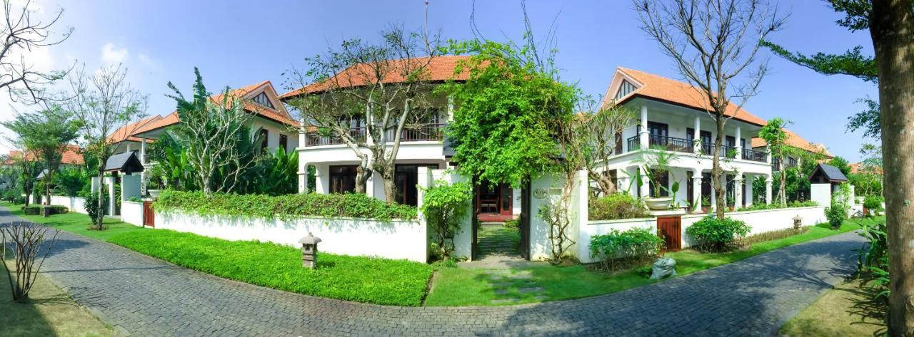 Luxury Purama Villas Da Nang- Free Pick Up Airport Ngoại thất bức ảnh