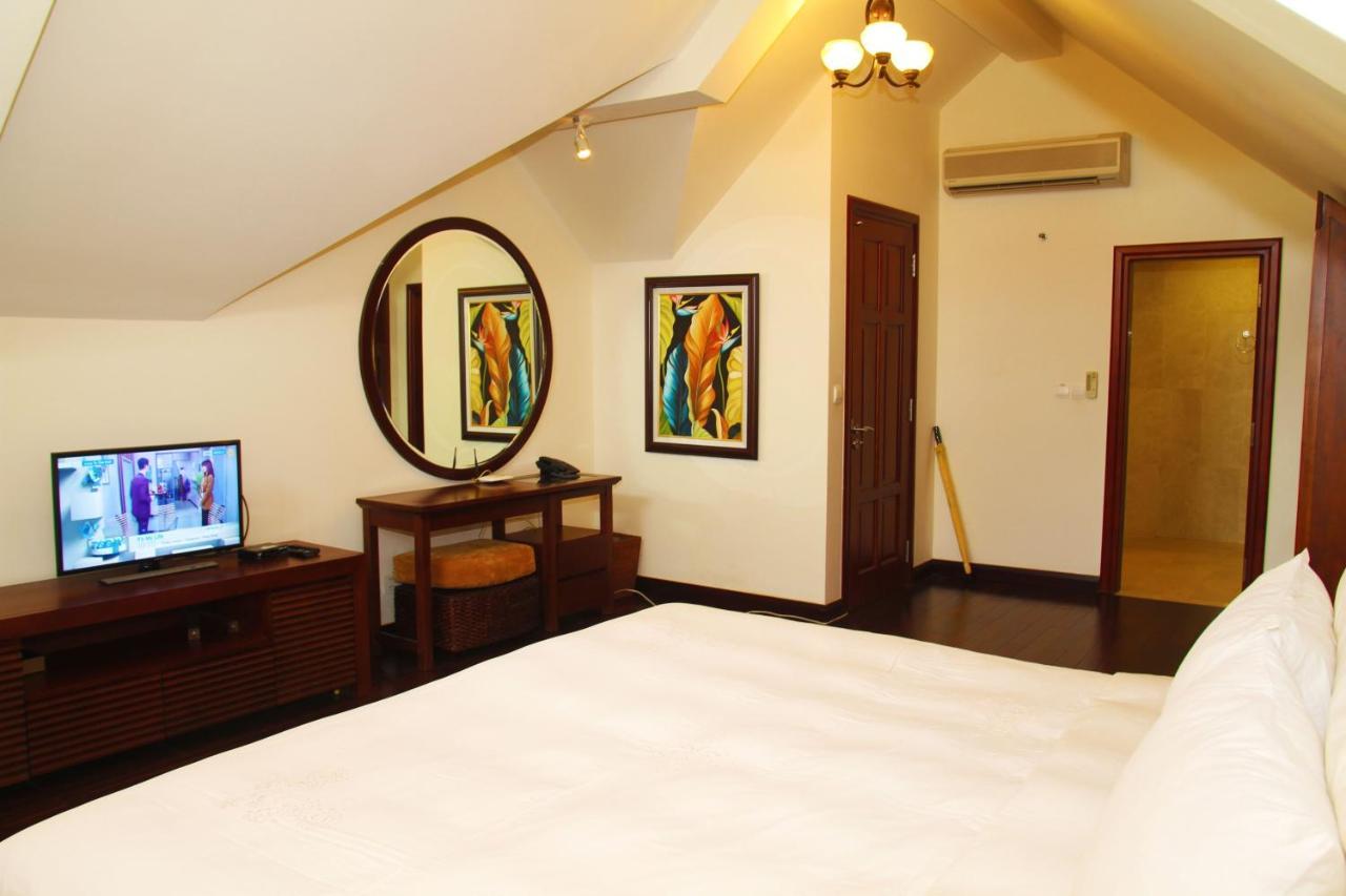 Luxury Purama Villas Da Nang- Free Pick Up Airport Ngoại thất bức ảnh