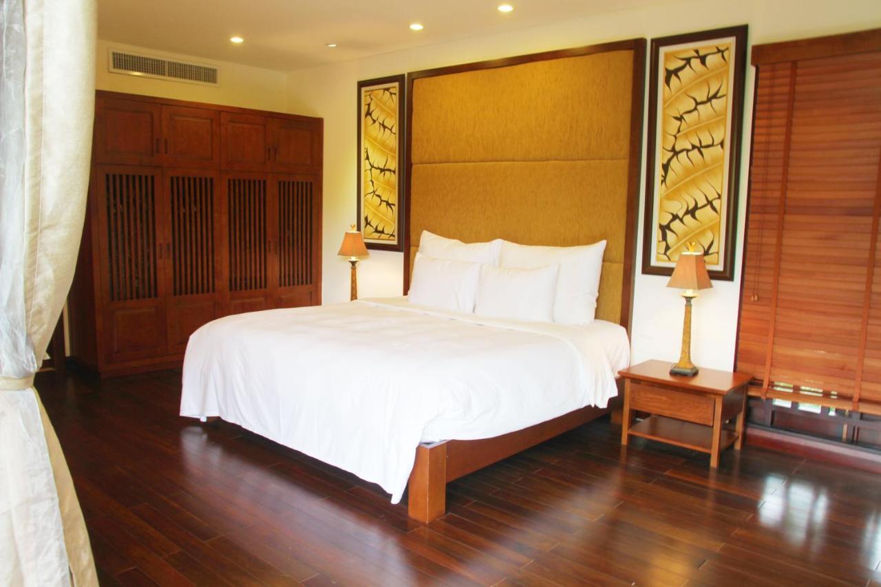 Luxury Purama Villas Da Nang- Free Pick Up Airport Ngoại thất bức ảnh