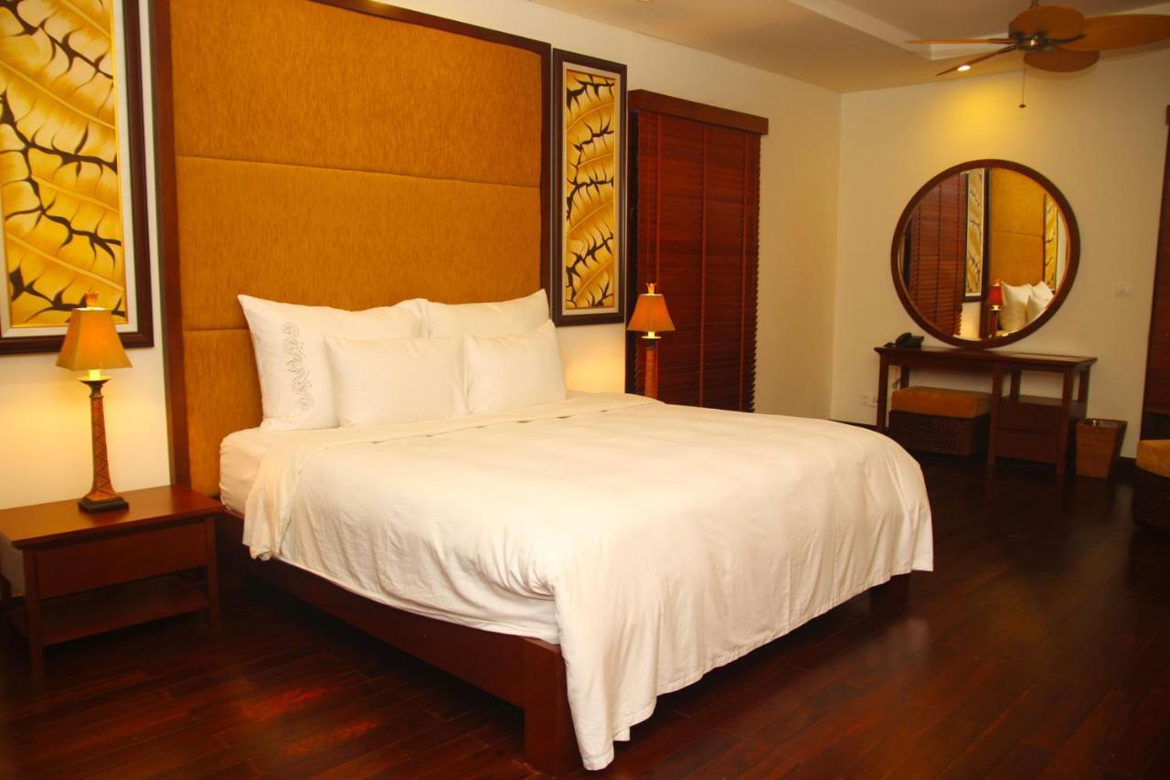 Luxury Purama Villas Da Nang- Free Pick Up Airport Ngoại thất bức ảnh
