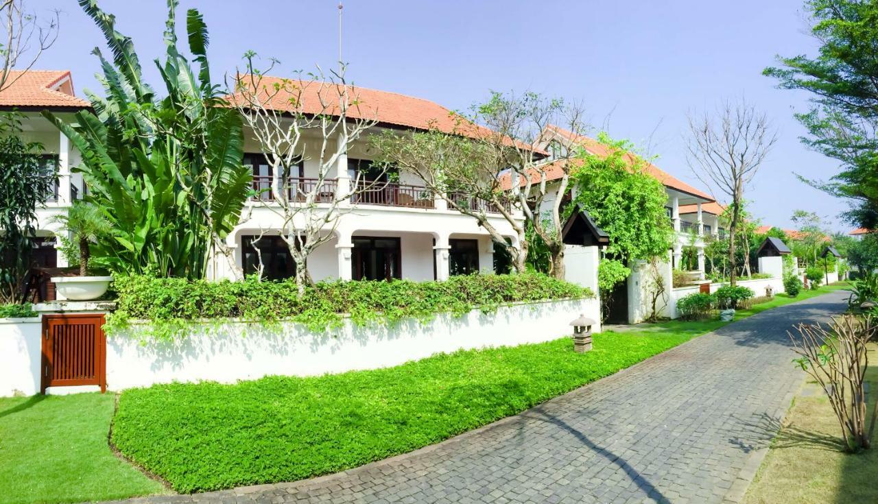 Luxury Purama Villas Da Nang- Free Pick Up Airport Ngoại thất bức ảnh