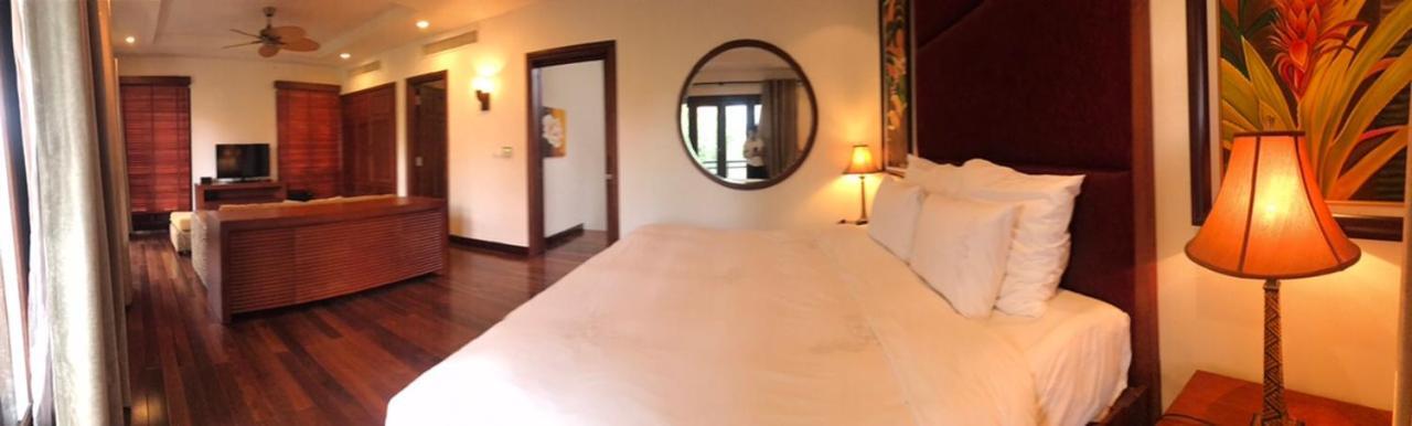 Luxury Purama Villas Da Nang- Free Pick Up Airport Ngoại thất bức ảnh
