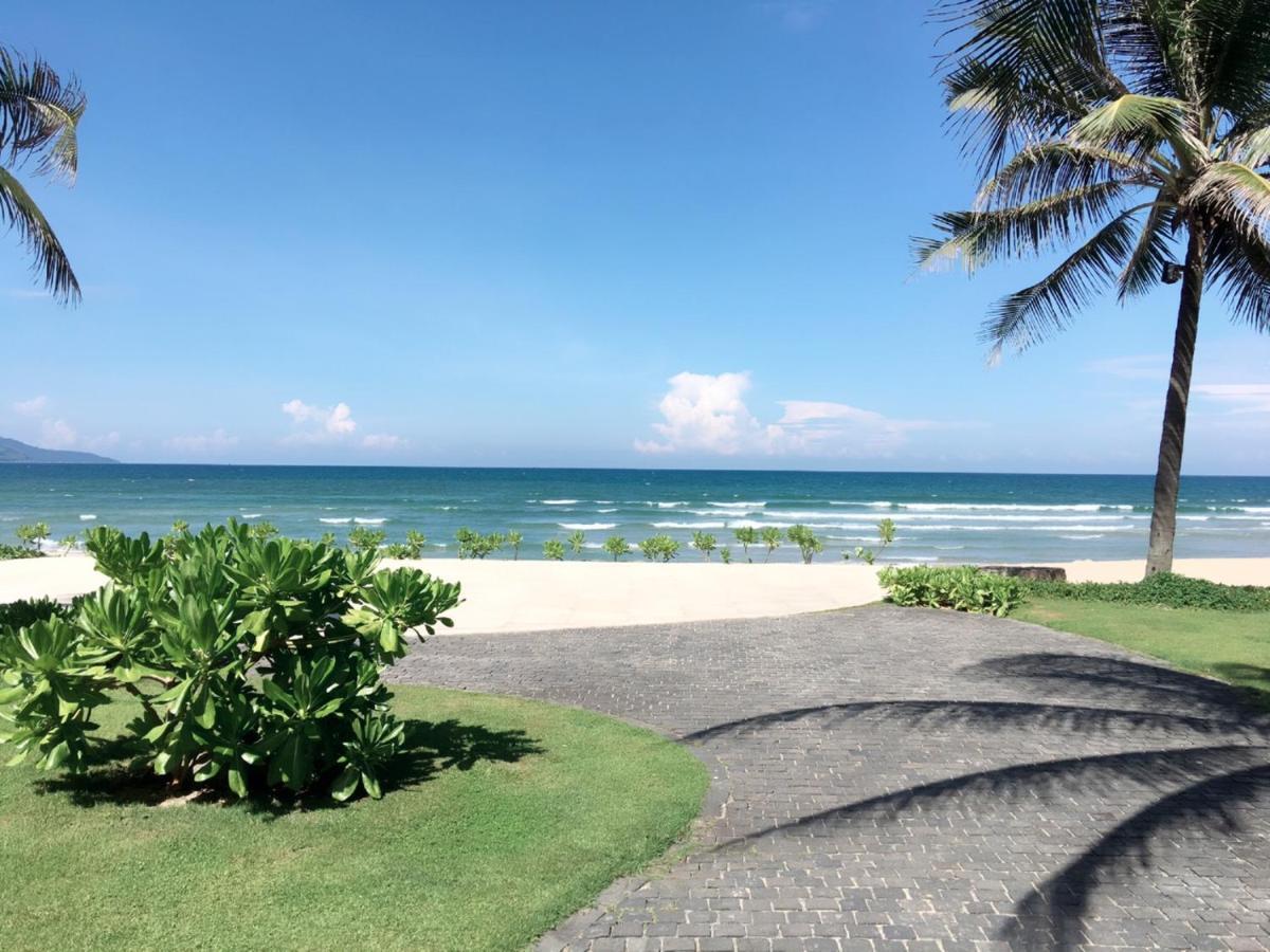 Luxury Purama Villas Da Nang- Free Pick Up Airport Ngoại thất bức ảnh