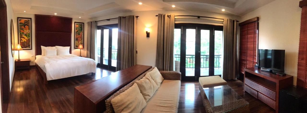 Luxury Purama Villas Da Nang- Free Pick Up Airport Ngoại thất bức ảnh